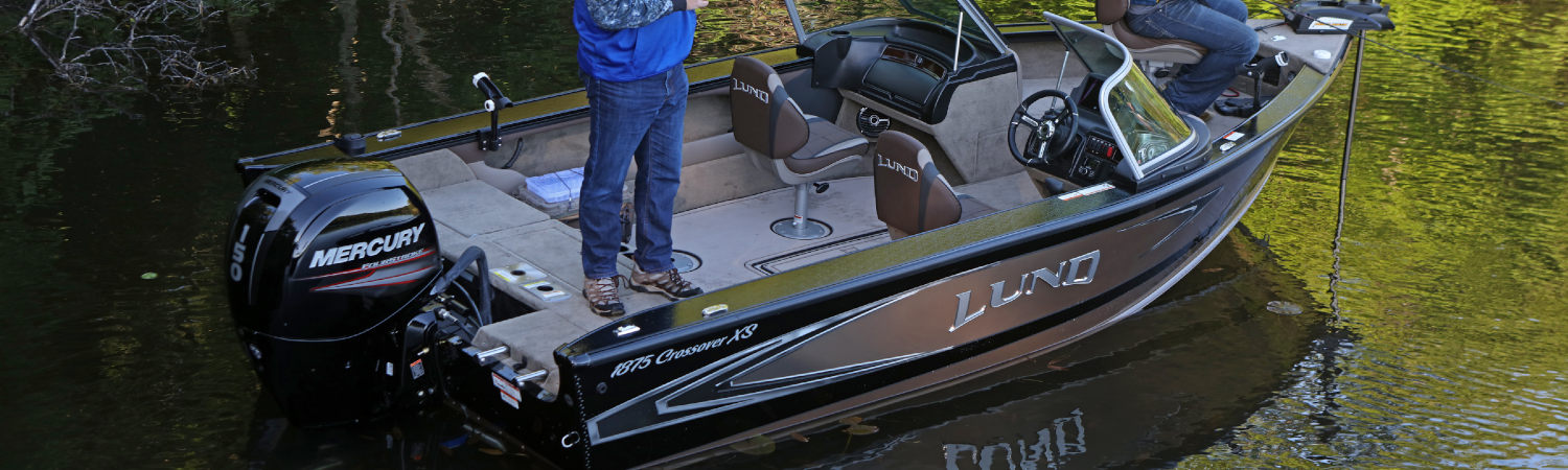 2020 Lund Boats for sale in Vallely Sport & Marine, Bismarck, North Dakota