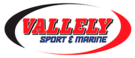 Vallely Sport & Marine Logo