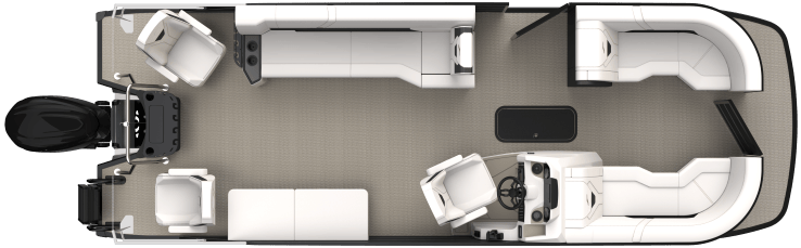 2027 Evotti 523FL