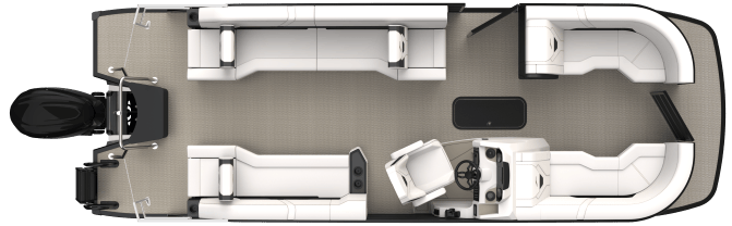 2027 Evotti 521CL