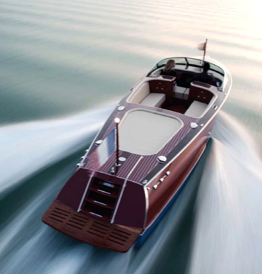 2022 Monterey 295SS Super Sport Base