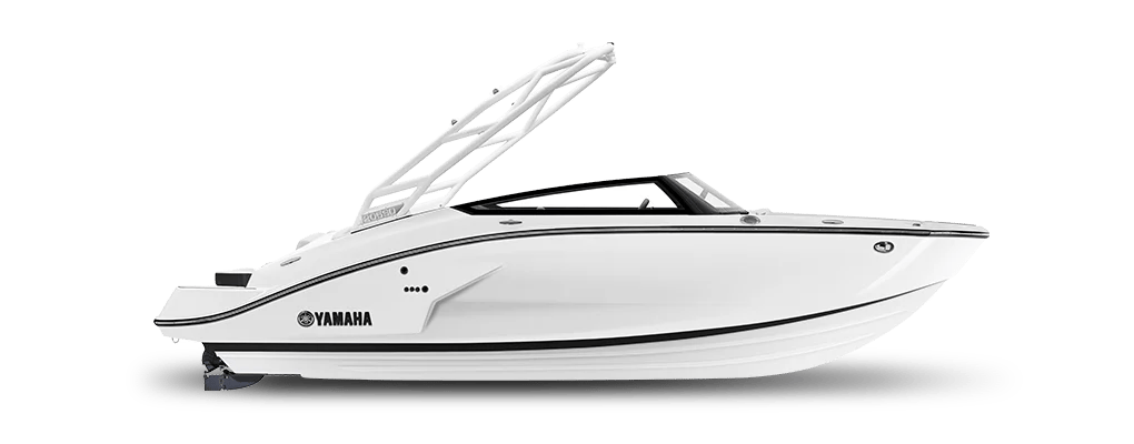 2027 Yamaha 205SD