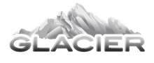 Glacier logo