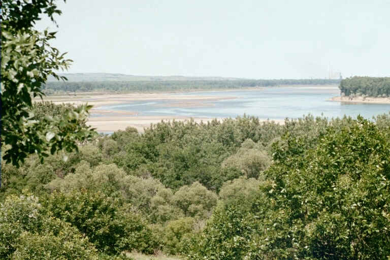 Missouri River
