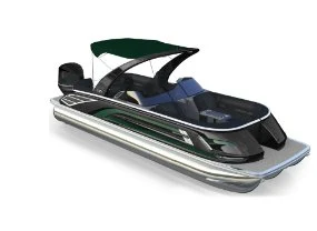 Pontoons